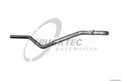 TRUCKTEC AUTOMOTIVE 0239083 -  Труба выхлопного газа